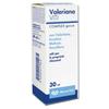 Valeriana viti complex gocce 30 ml