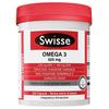 Swisse omega 3 1500 mg 200 capsule