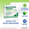 Resvis forte xr biofutura 12 buste