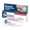 Dermovitamina ragadi labbra 8 ml