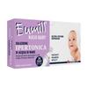 Eumill naso baby soluzione ipertonica 20 contenitori monodose 5 ml
