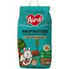 Aimé - Lettiera animali di piccola taglia, lettiera coniglio, lettiera criceto e altri - PROP'Nature 10 L - Lettiera in pellet biodegradabile e super assorbente (l'imballaggio può variare)