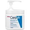 Cerave Crema Idratante Per Pelli Da Secche A Molto Secche 473 Ml