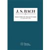 Independently published J. S. Bach. Sonata à Violino solo e Basso per il Cembalo in c minor BWV 1024