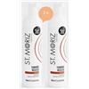 St. Moriz Mousse autoabbronzante Medium 2 x 200 ml