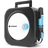 Cellfast ergo avvolgitubo da giardino, blu, 3/8" 10m