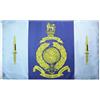 AZ FLAG Bandiera 40 Commando British Royal Marines di Regno Unito 150x90cm - Bandiera United Kingdom Army 90 x 150 cm