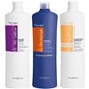 Fanola Kit ufficiale Essential Tone & Repair 1000ml