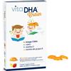 U.G.A. Nutraceuticals Srl VITADHA Brain 30*Morbidine