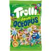 Trolli - Polipo acido - Caramelle gommose - 1000 grammi