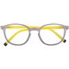MAST INDUSTRIA ITALIANA Srl TWINS Gold Papeete Grigio-Giallo +3,5