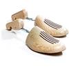 Collonil Classics 46-48-Scarpe da Uomo, Shoe Tree, Multicolore Neutro, 46-48