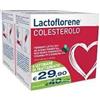 Montefarmaco Lactoflorene Colesterolo Bipack (40 bustine)"