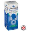 Lisomucil tosse mucolitico 750 mg/15 ml sciroppo senza zucchero flacone 200 ml