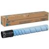 Konica Minolta TONER ORIGINALE Konica Minolta BIZHUB C208 C308 C454 C554 TN-512C CIANO A33K452