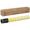 Konica Minolta TONER ORIGINALE Konica Minolta BIZHUB C454 C554 TN-512Y TN512Y GIALLO A33K252