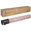 Konica Minolta TONER ORIGINALE Konica Minolta BIZHUB C208 C308 C454 C554 TN-512M TN512M MAGENTA A33K352
