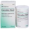 BIOLOGISCHE HEILM. HEEL GMBH Cocculus Heel, 50 Compresse Orosolubili