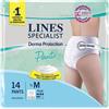 FATER SPA LINES SPEC DERM PANTS PL M14PZ