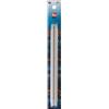 Ferri in Plastica doppia punta 20 cm 5.5 mm