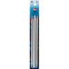 Ferri in Plastica doppia punta 20cm 6mm