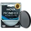 HOYA PRO ND-EX Filtro neutro ND64 ø49mm