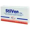 STILVEN SMP 30CPR SMP PHARMA Sas