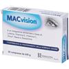 NUOVA FARMAJON Srl MACVISION 30 Cpr 620mg