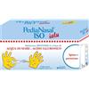PEDIATRICA Srl PEDIANASAL Iso Ialu Soluzione Isotonica 20 Flaconcini