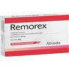 LABORATORI ALIVEDA Srl REMOREX 30 COMPRESSE