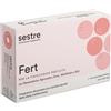 SESTRE Srl FERT 60 Compresse 832mg