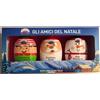 ZETA FARMACEUTICI SpA EUPHIDRA GLI AMICI DEL NATALE COFANETTO