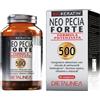 GDP Srl-GENERAL DIETET.PHARMA BIOKERATIN NEO PECIA FORTE 60 Compresse