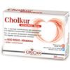 GRICAR CHEMICAL Srl CHOLKUR Advance New 30 Compresse