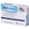 Macvision Compresse 30Cpr 30 pz