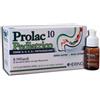 Prolac10 Ped Fermenti Latt10Fl 10x8 ml Flaconcini bevibili