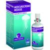 SIT LABORATORIO FARMAC. Srl Sit Laboratorio Farmac. Mercurocromo Meduse Spray 50 Ml