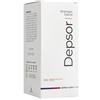 CETRA PHARMA Srl DEPSOR SHAMPOO DOCCIA 250ML