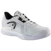 Head Racket Sprint Pro 3.5 Hard Court Shoes Bianco EU 38 1/2 Uomo