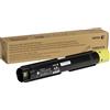 Xerox TONER ORIGINALE XEROX 106R03738 VersaLink C7020 C7025 C7030 16.5K GIALLO
