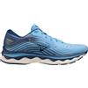 MIZUNO Wave Sky 6 (All Aboard/Vaporous Gray/American Beauty)