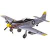 Tamiya North American F-51D Mustang Korean War