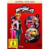 EDEL Miraculous-Doppel-Box-Folgen 9+10 (DVD)