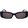 Balenciaga Occhiali da Sole Balenciaga BB0260S 001