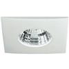 OUTLET INCASSO LED NADIR BIANCO 6W 390LM 3200K IP44 9X9X10,5CM