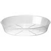 Erba Sottovaso cristal cm 18 trasparente