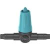 Gardena Micro-drip-system gocciolatore in linea regolabile 0-15l/h
