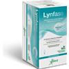 ABOCA SpA SOCIETA' AGRICOLA Lynfase Fitomagra - Tisana drenante - 20 filtri