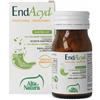 Endacyd Alta Natura EndAcyd Compresse Masticabili 20 pz masticabili