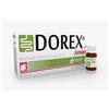 DYMALIFE PHARMACEUTICAL Srl DOREX Junior 12Fl.10ml